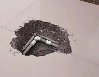 湛江卫生间漏水维修公司为您分享如何判断家里漏水