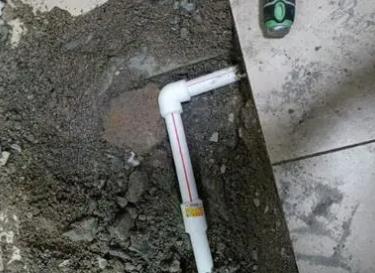 湛江阳台漏水维修时有哪些声音会影响检漏仪